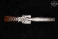 1877-1880 Smith & Wesson (S&W) .38 Single Action Second Model .38 S&W Blued in Fair Condition Image 5