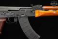 Riley Defense RAK47 Triangle Side-Folder 7.62x39 Black & Wood in Very Good Condition Image 5
