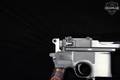 Oyster Bay Industries C96 Red 9 9mm Luger Blued in Very Good Condition Image 4