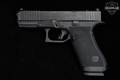 Glock G45 Gen 5 MOS 9mm Luger Black in Excellent Condition Image 3