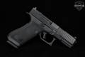 Glock G45 Gen 5 MOS 9mm Luger Black in Excellent Condition Image 4