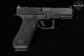Glock G45 Gen 5 MOS 9mm Luger Black in Excellent Condition Image 5