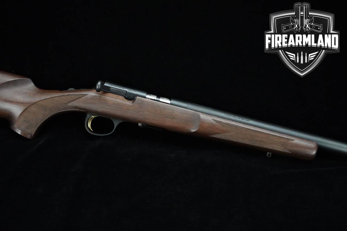 Browning T-Bolt Target 17 HMR 16.5" Blued Browning-T-Bolt-Target +ORIG BOX