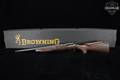 2023 Browning T-Bolt Target .17 HMR Blued in Excellent Condition Image 2