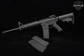 Smith & Wesson (S&W) M&P-15 Sport II 5.56mm NATO Matte Black in Excellent Condition Image 2