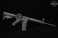 Smith & Wesson (S&W) M&P-15 Sport II 5.56mm NATO Matte Black in Excellent Condition Image 3
