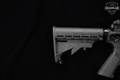 Smith & Wesson (S&W) M&P-15 Sport II 5.56mm NATO Matte Black in Excellent Condition Image 4