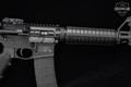 Smith & Wesson (S&W) M&P-15 Sport II 5.56mm NATO Matte Black in Excellent Condition Image 5
