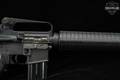 Bushmaster MOD. XM15-E2S 5.56mm NATO Black in Good Condition Image 4