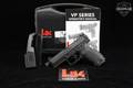 Heckler & Koch (H&K, HK) VP9 Tactical 9mm Luger (9x19 Para) Black in Excellent Condition Image 2