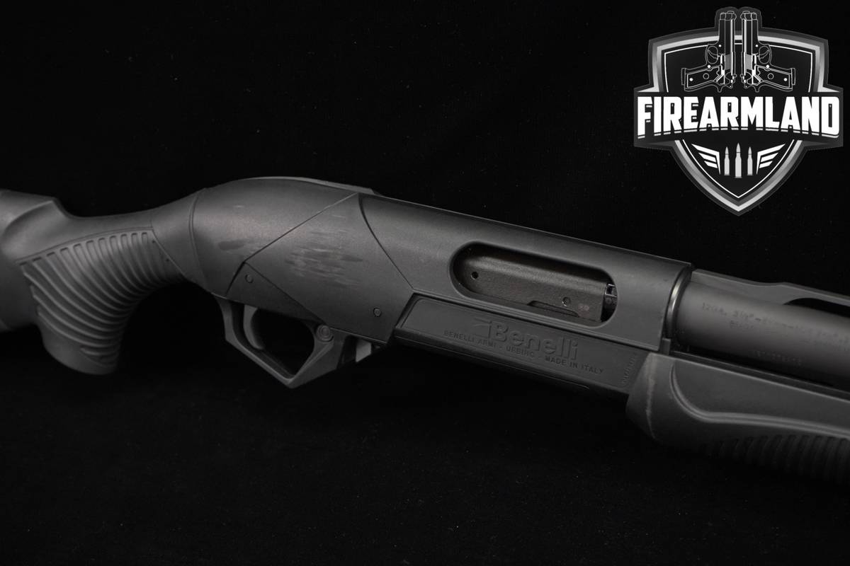 Benelli SuperNova Field 12-Gauge 28"