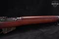 1947 ROF Fazakerly No. 4 Mk 1 .303 British Black Paint over Blued in Good Condition Image 5