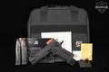 Jacob Grey TWC9 Kovert 9mm Luger Black in Very Good Condition Image 2
