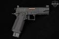Jacob Grey TWC9 Kovert 9mm Luger Black in Very Good Condition Image 3