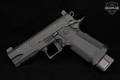 Jacob Grey TWC9 Kovert 9mm Luger Black in Very Good Condition Image 4
