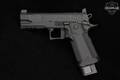 Jacob Grey TWC9 Kovert 9mm Luger Black in Very Good Condition Image 5
