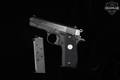 1996 Colt Model 380 Auto Government Pocketlite .380 ACP Blued in Very Good Condition Image 2