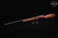 Marlin Firearms Co. Model 25MN .22 WMR Blued & Walnut in Good Condition Image 2