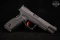 Springfield Armory XD-M Competition 9mm Luger Black in Good Condition Image 3