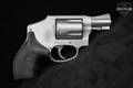 Smith & Wesson (S&W) Model 642-2 Airweight .38 Special +P Matte Stainless in Excellent Condition Image 4
