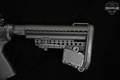 Noveske Rifleworks N4 .300 AAC Blackout (7.62x35mm) Black in Very Good Condition Image 5