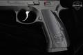 CZ 97 B .45 ACP Black in Excellent Condition Image 3