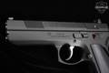 CZ 97 B .45 ACP Black in Excellent Condition Image 5