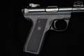 Sturm Ruger Target Model 22/45 MK III .22 LR Blued in Excellent Condition Image 4