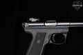 Sturm Ruger Target Model 22/45 MK III .22 LR Blued in Excellent Condition Image 5
