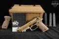 Beretta M9A4 Full Size (G) 9mm Luger FDE in Very Good Condition Image 2