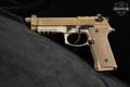 Beretta M9A4 Full Size (G) 9mm Luger FDE in Very Good Condition Image 5