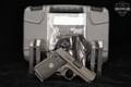Sig Sauer P938 Legion 9mm Luger Legion Gray in Very Good Condition Image 2