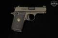 Sig Sauer P938 Legion 9mm Luger Legion Gray in Very Good Condition Image 4