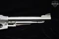 1981 Sturm Ruger Model Old Army Stainless .44 BPM (Black Powder) Stainless Steel in Good Condition Image 5