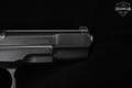 CZ CZ 75-B 9mm Luger Black Polycoat in Excellent Condition Image 3