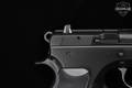 CZ CZ 75-B 9mm Luger Black Polycoat in Excellent Condition Image 4