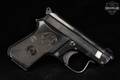 Beretta Model 950 BS Jetfire .25 ACP (6.35mm) Black in Good Condition Image 2