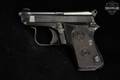 Beretta Model 950 BS Jetfire .25 ACP (6.35mm) Black in Good Condition Image 3