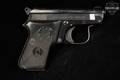 Beretta Model 950 BS Jetfire .25 ACP (6.35mm) Black in Good Condition Image 4