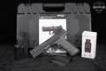 Walther PDP Two Tone Full Size 5 in 9mm Luger Two-Tone Tungsten Grey in Excellent Condition Image 2
