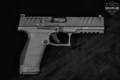 Walther PDP Two Tone Full Size 5 in 9mm Luger Two-Tone Tungsten Grey in Excellent Condition Image 4