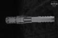 Walther PDP Two Tone Full Size 5 in 9mm Luger Two-Tone Tungsten Grey in Excellent Condition Image 5