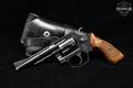 1983 Smith & Wesson (S&W) Model 33-1 .38 S&W Blued in Good Condition Image 2