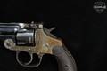 Iver Johnson Top Break Auto Ejector Pocket Pistol .32 S&W Blued in Fair Condition Image 5