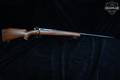 1933 Fabrica Nacionalde Armas Mexico Mauser Model 1910 Sporterized .308 Win. Blued in Good Condition Image 2