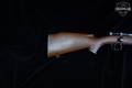 1933 Fabrica Nacionalde Armas Mexico Mauser Model 1910 Sporterized .308 Win. Blued in Good Condition Image 3