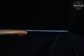 1933 Fabrica Nacionalde Armas Mexico Mauser Model 1910 Sporterized .308 Win. Blued in Good Condition Image 5