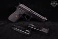 Taurus PT 92 AF 9mm Luger Blued in Good Condition Image 2