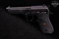 Taurus PT 92 AF 9mm Luger Blued in Good Condition Image 3