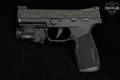 Sig Sauer P322 California Compliant .22 LR Black in Excellent Condition Image 3